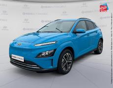 Hyundai Kona Bischheim
