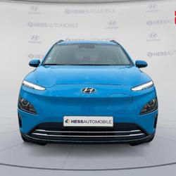 Hyundai Kona Electric 39kWh - 136ch Intuitive Bischheim