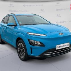 Hyundai Kona Electric 39kWh - 136ch Intuitive Bischheim