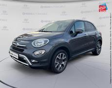 Fiat 500x Bischheim