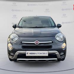 Fiat 500x 1.4 MultiAir 16v 140ch Collezione Bischheim