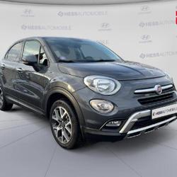 Fiat 500x 1.4 MultiAir 16v 140ch Collezione Bischheim