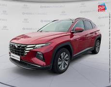 Hyundai Tucson Bischheim