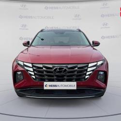 Hyundai Tucson 1.6 T-GDi 230ch Hybrid Creative BVA6 Bischheim