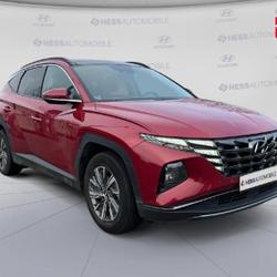 Hyundai Tucson 1.6 T-GDi 230ch Hybrid Creative BVA6 Bischheim