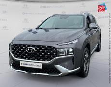 Hyundai Santa Fe Bischheim