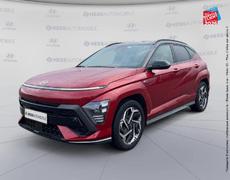 Hyundai Kona Bischheim