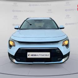 Kia Niro 1.6 GDi 183ch PHEV Active DCT6 Bischheim