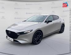 Mazda Mazda3 Bischheim