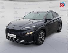 Hyundai Kona Bischheim