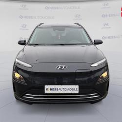 Hyundai Kona Electric 39kWh - 136ch Intuitive Bischheim