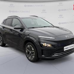 Hyundai Kona Electric 39kWh - 136ch Intuitive Bischheim