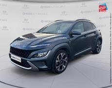 Hyundai Kona Bischheim