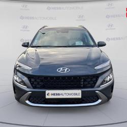 Hyundai Kona 1.0 T-GDi 120ch Hybrid 48V Executive GPS Camera Carplay Bischheim