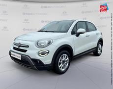 Fiat 500x Bischheim