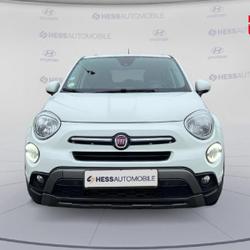 Fiat 500x 1.6 Multijet 120ch City Cross Bischheim