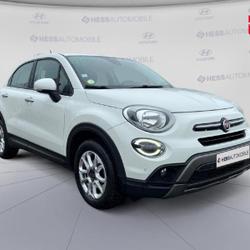 Fiat 500x 1.6 Multijet 120ch City Cross Bischheim