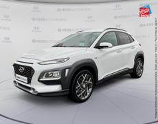 Hyundai Kona Bischheim