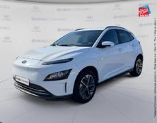 Hyundai Kona Bischheim