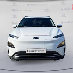 Hyundai Kona Electric 39kWh - 136ch Intuitive Bischheim