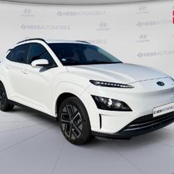 Hyundai Kona Electric 39kWh - 136ch Intuitive Bischheim