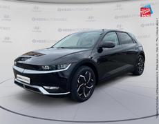 Hyundai Ioniq 5 Bischheim