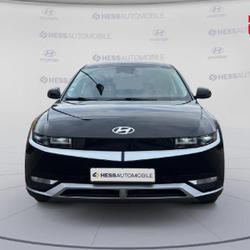 Hyundai Ioniq 5 58 kWh - 170ch Creative Bischheim