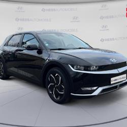 Hyundai Ioniq 5 58 kWh - 170ch Creative Bischheim