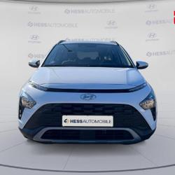 Hyundai Bayon 1.0 T-GDi 100ch Hybrid 48V Initia Bischheim
