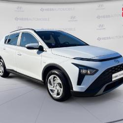 Hyundai Bayon 1.0 T-GDi 100ch Hybrid 48V Initia Bischheim