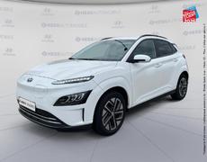 Hyundai Kona Bischheim