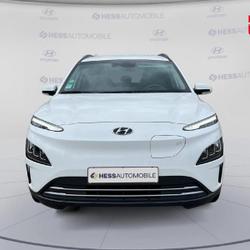 Hyundai Kona Electric 39kWh - 136ch Creative Bischheim