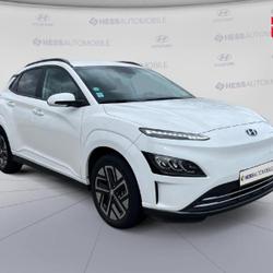 Hyundai Kona Electric 39kWh - 136ch Creative Bischheim