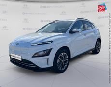 Hyundai Kona Bischheim
