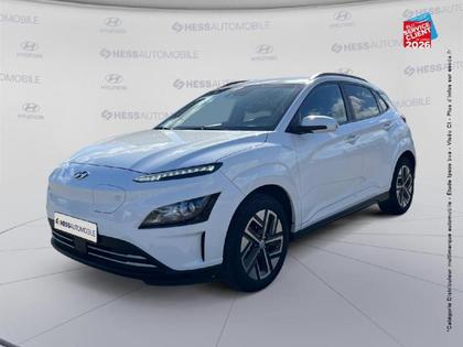 Hyundai Kona - Electric 39kWh - 136ch Intuitive - 14 799 €