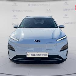 Hyundai Kona Electric 39kWh - 136ch Intuitive Bischheim