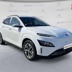 Hyundai Kona Electric 39kWh - 136ch Intuitive Bischheim