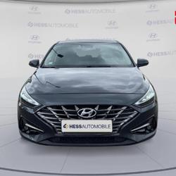 Hyundai i30 1.0 T-GDi 120ch Hybrid 48V Creative Bischheim
