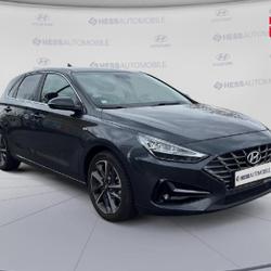 Hyundai i30 1.0 T-GDi 120ch Hybrid 48V Creative Bischheim