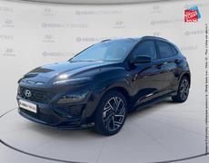 Hyundai Kona Bischheim