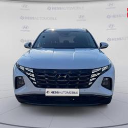 Hyundai Tucson 1.6 T-GDi 230ch Hybrid Creative BVA6 Bischheim