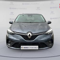 Renault Clio 5 1.6 E-Tech 140ch Business -21 Bischheim