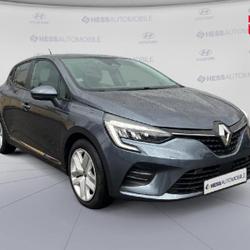Renault Clio 5 1.6 E-Tech 140ch Business -21 Bischheim