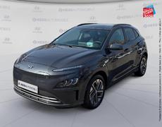 Hyundai Kona Bischheim