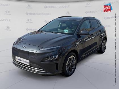 Hyundai Kona - Electric 64kWh - 204ch Creative - 19 999 €