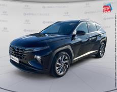 Hyundai Tucson - 1.6 T-GDi 150ch Hybrid 48V Creative - 24 999 €