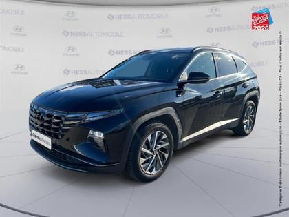 Hyundai Tucson - 1.6 T-GDi 150ch Hybrid 48V Creative - 24 999 €