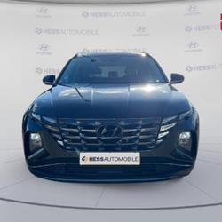 Hyundai Tucson 1.6 T-GDi 150ch Hybrid 48V Creative Bischheim