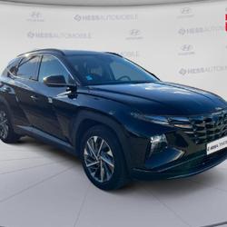 Hyundai Tucson 1.6 T-GDi 150ch Hybrid 48V Creative Bischheim