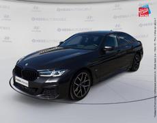 BMW Serie 5 - 530dA xDrive 286ch M Sport Steptronic - 44 999 €